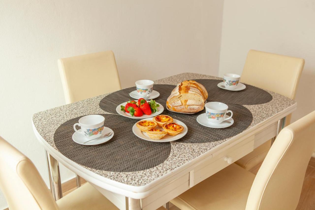 B81 - Casa Do Outeiro Westcoast Home 빌라도비스포 외부 사진