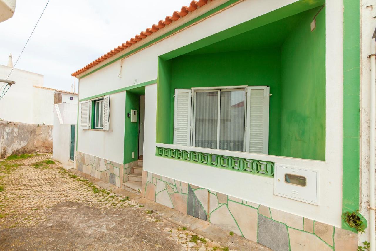 B81 - Casa Do Outeiro Westcoast Home 빌라도비스포 외부 사진